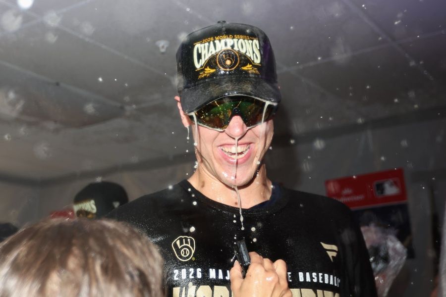 World Series notebook: Jacob Misiorowski ends breakout campaign on top