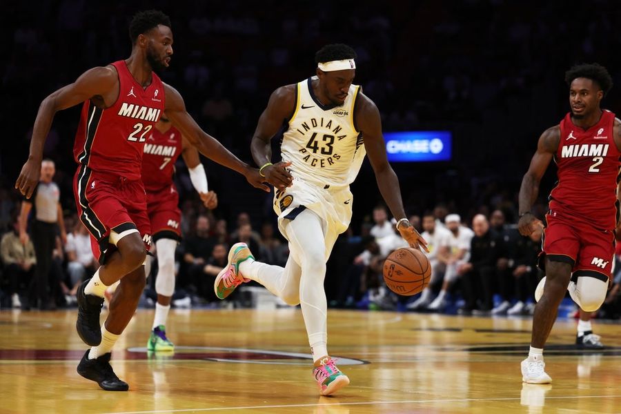 Injury-riddled Pacers host winless Nets