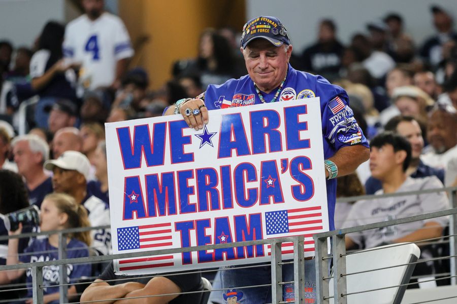 These 5 NFL teams have high expectations but could just as easily be disappointments