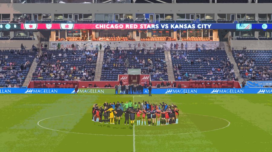 Sports would be all right if it wasn’t for the organizations that run them