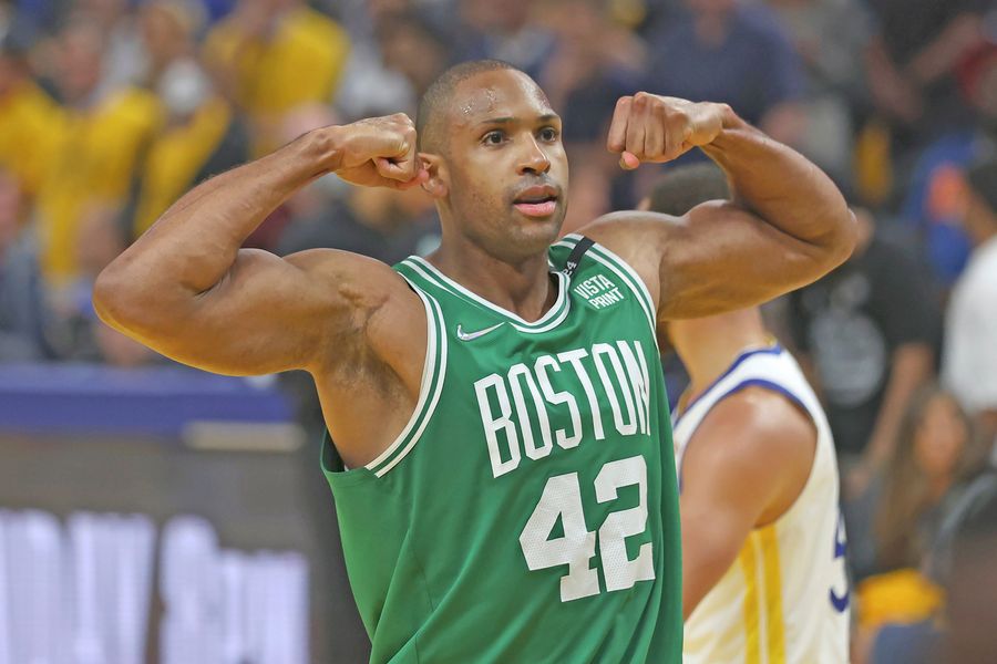Boston can sure take a punch