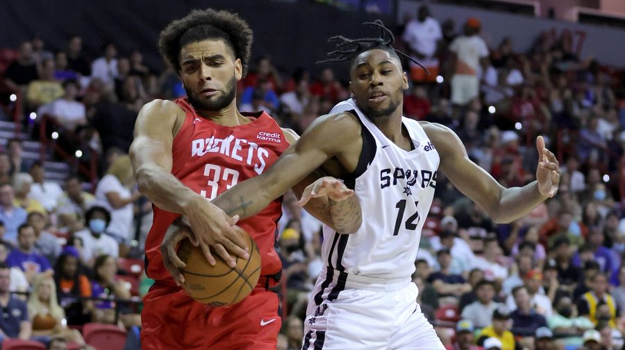 The NBA should look to FIFA, not FIBA, to fix fast breaks