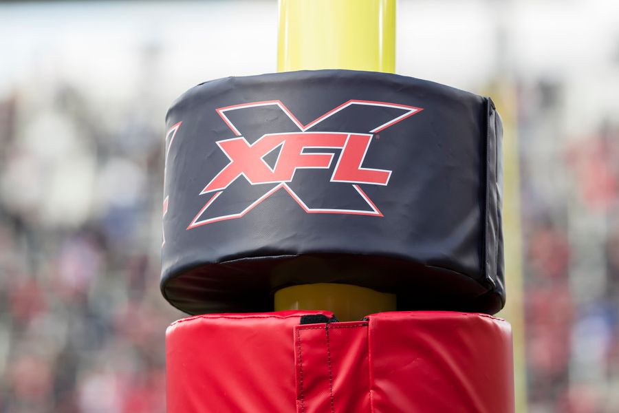 The XFL having more Black coaches than the NFL is why Brian Flores is suing the league
