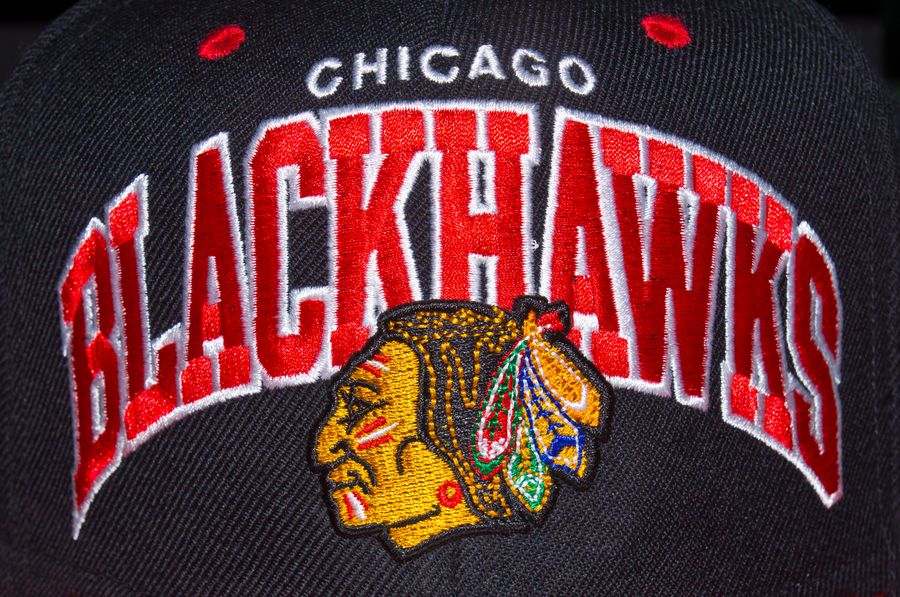 Lawsuit claims ex-Blackhawks coach, a convicted sex offender, masturbated in front of player, threatened retaliation if he didn't participate in sexual activity