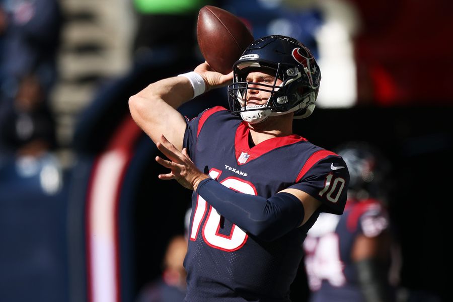 2021 Rookie QB Rankings: Down the stretch they come