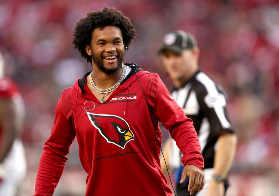 NFL Week 10: Underdogs are rising up