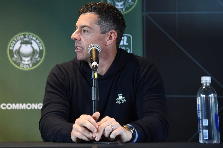 Rory McIlroy resigns from PGA Tour's policy board