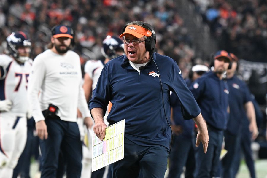 Sean Payton is heading into the most crucial offseason of his coaching career