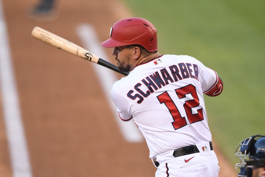 Sawx join AL East HR Derby by adding Schwarber