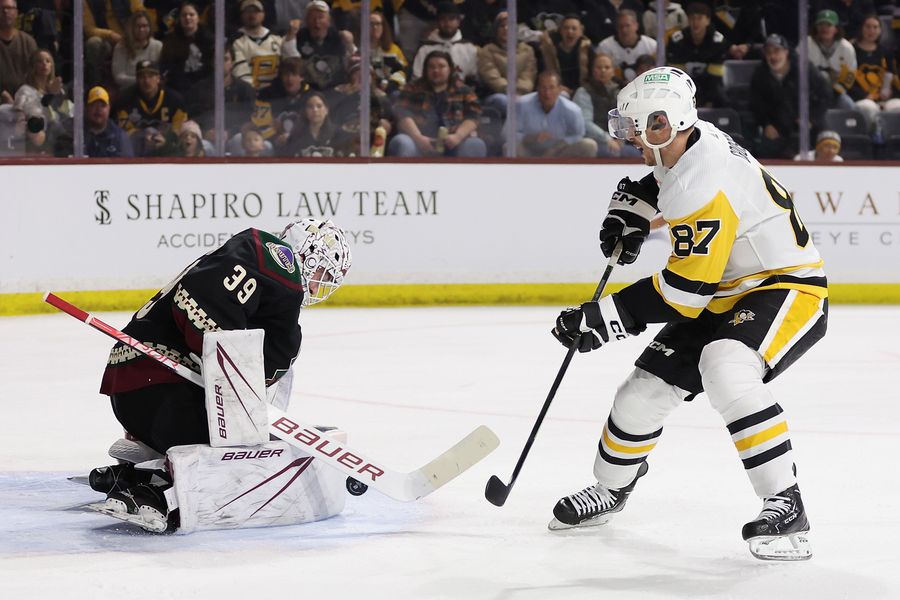 2023 NHL shutouts leaders