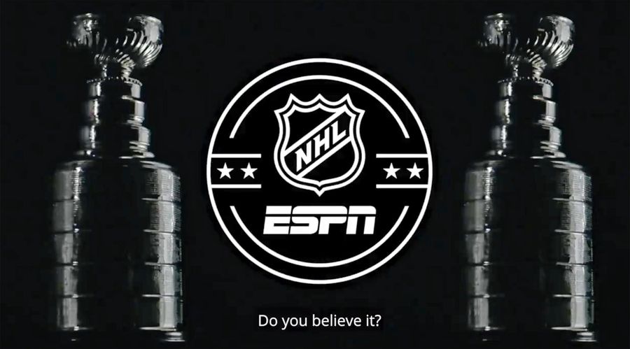 The NHL returned to ESPN, so here’s what it lacked