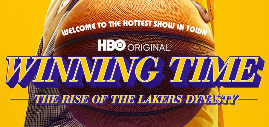 Let’s talk the Lakers, the Magic and HBO's '<em>Winning Time'</em><em></em>