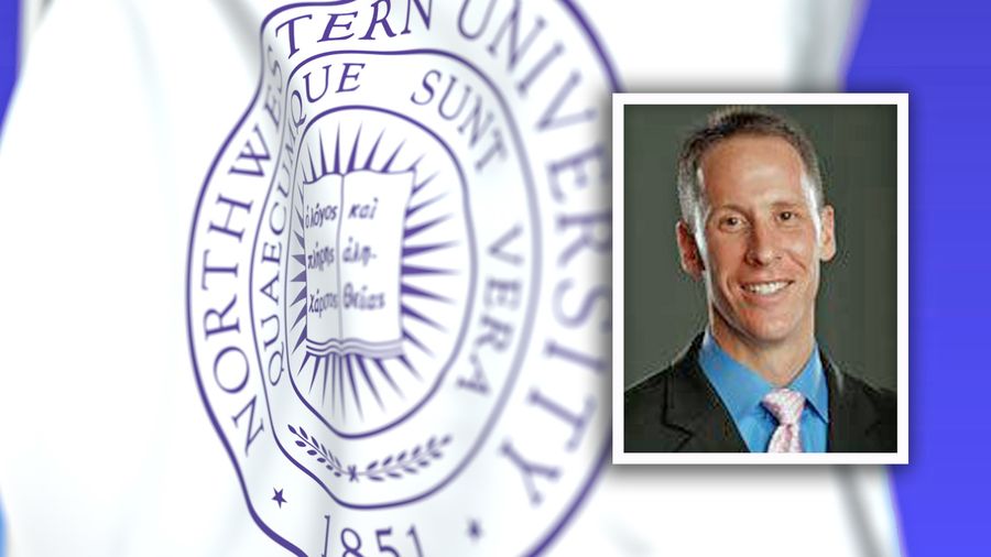 Mike Polisky stepping down as Northwestern AD is something we can all celebrate