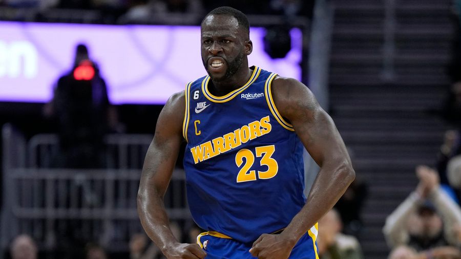 The San Francisco move has been Golden for the Warriors