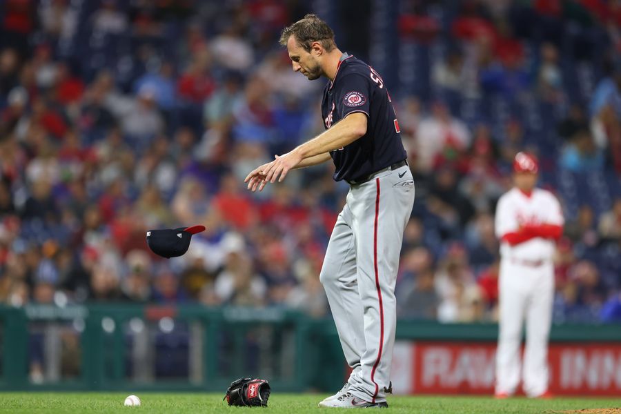 Offense is way up since MLB’s ‘sticky stuff’ crackdown