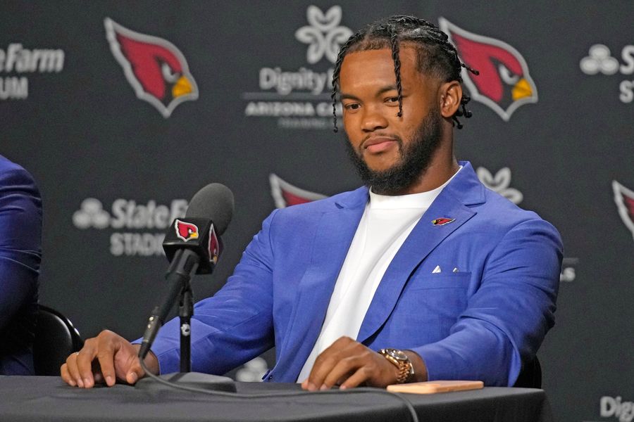 Cardinals cave to public, remove independent study clause from Kyler’s contract