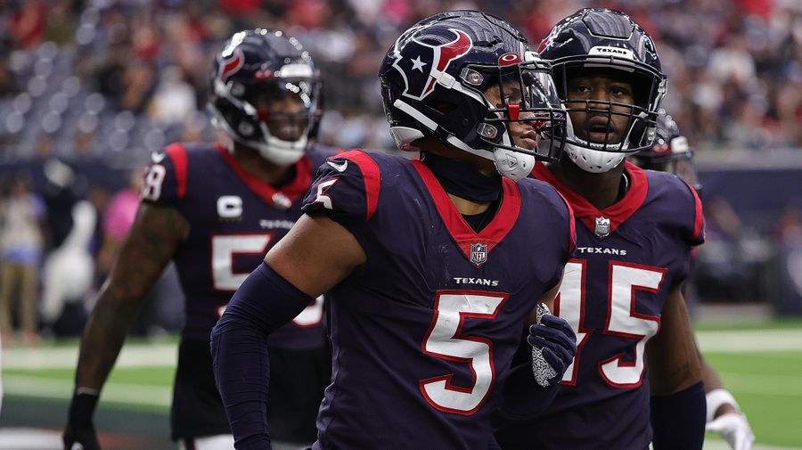 Week 17 NFL Powerless Ranking: Houston Texans remain at the bottom