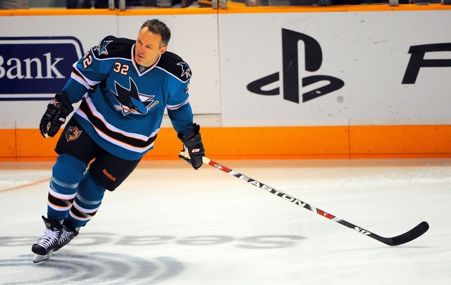 La familia de Claude Lemieux donará su cerebro para la investigación de la encefalopatía traumática crónica (CTE).