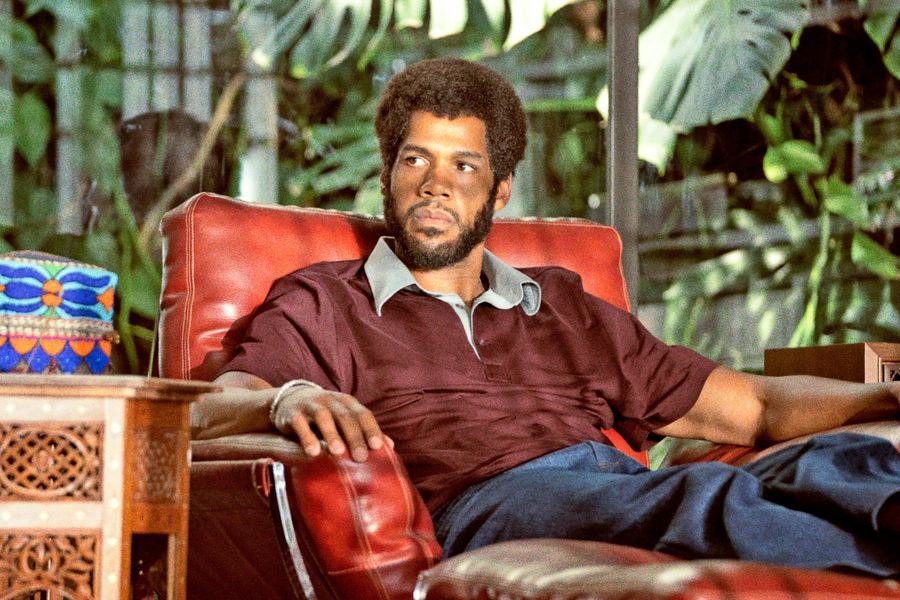 Becoming Kareem