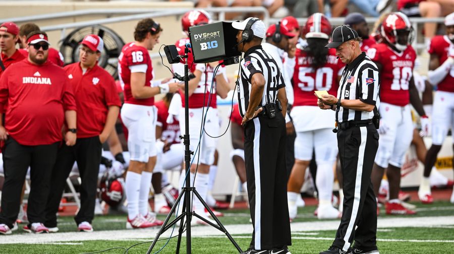 We should be trying to find ways to extend, not shorten, college football games