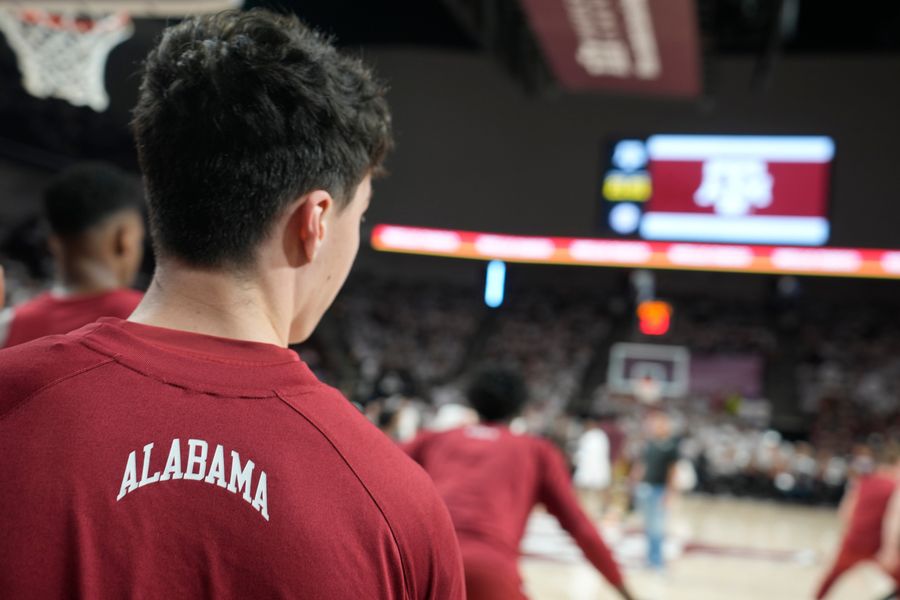 Alabama walk-on Kai Spears suing New York Times for linking him to Jamea Jonae Harris shooting