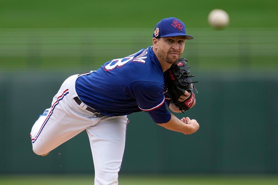 Does anyone truly believe Jacob deGrom can stay healthy all year?