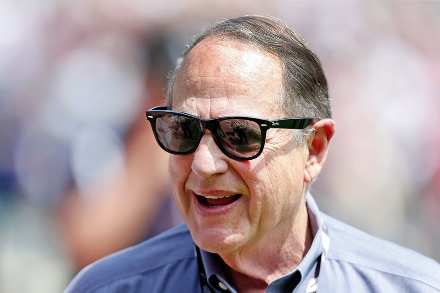 Baseball owners prove the richest tend to be the dumbest, and the Christian Pulisic train is rollin’ again