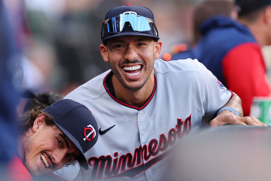 Five best landing spots for Carlos Correa [Updated]