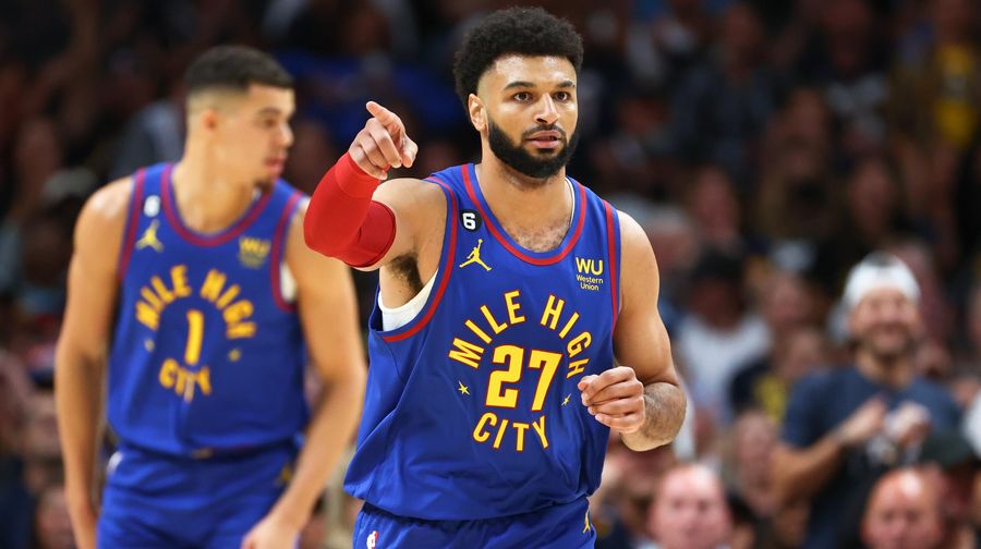 Early returns for NBA stars… returning