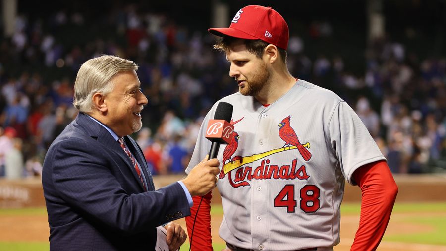 Bally Sports possibly plunges baseball toward caring about what happens on the field
