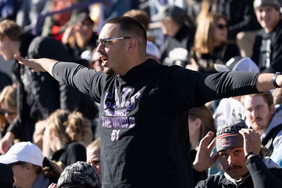 Don’t let Michigan and Michigan State’s dramas distract you from Northwestern’s