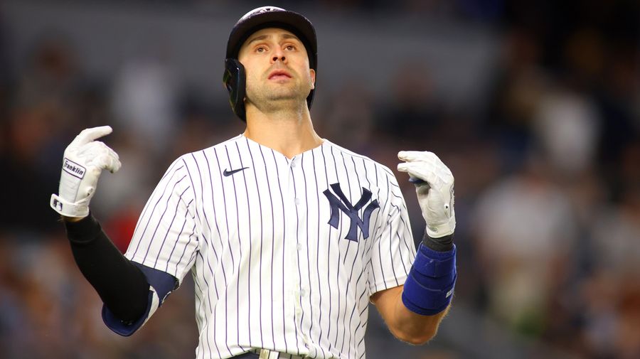 Order out and settle in: Today is gonna be a really good baseball day (and night)