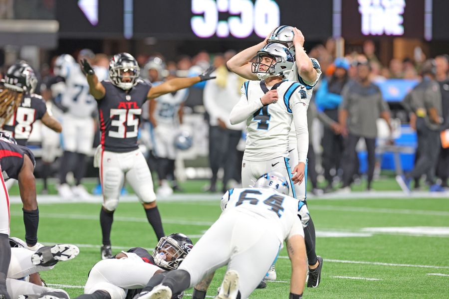 NFL Week 8 Powerless Ranking: Could it get any worse?