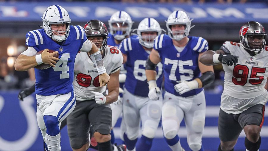 Stop praising NFL coaches for adopting college football tactics