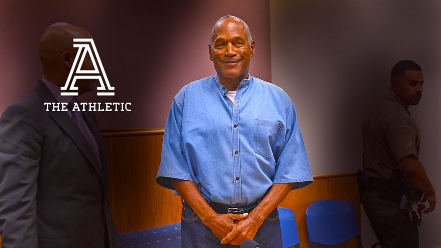 Only reason to sit down with O.J. is to hear him say ‘I did it’