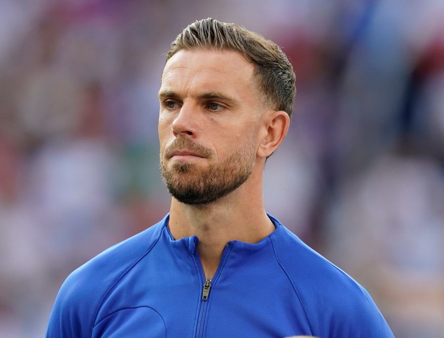 How to completely crap on your legacy, by Jordan Henderson