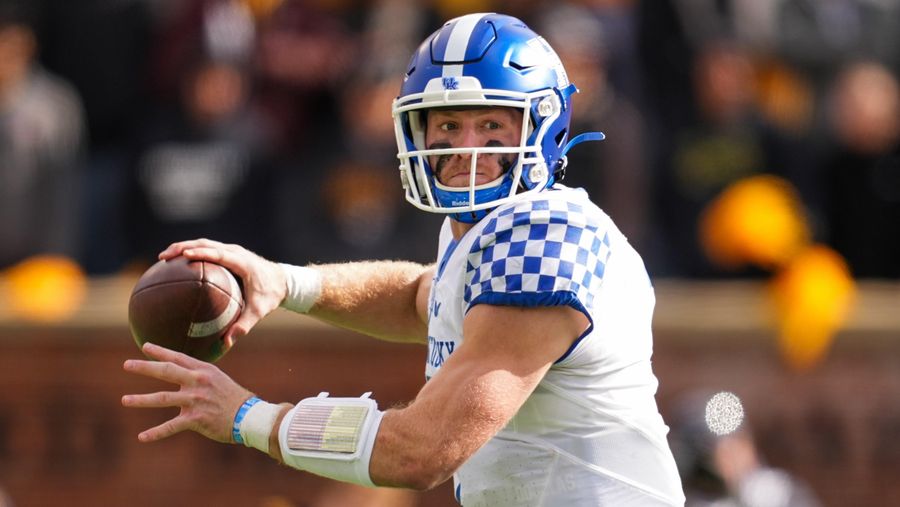 Now we’re just being negligent about Will Levis and Anthony Richardson