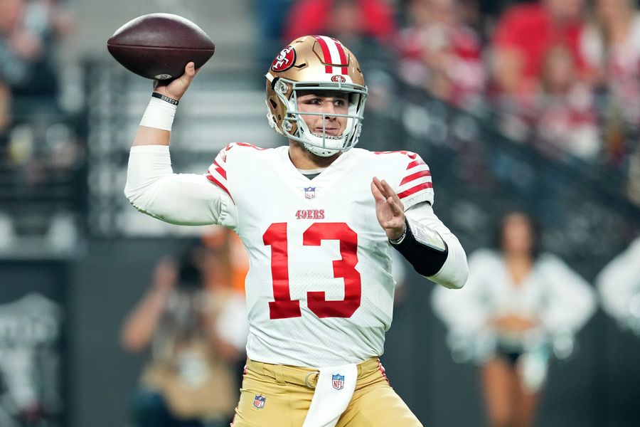9 backup QBs have won a Super Bowl — could Brock Purdy be next?