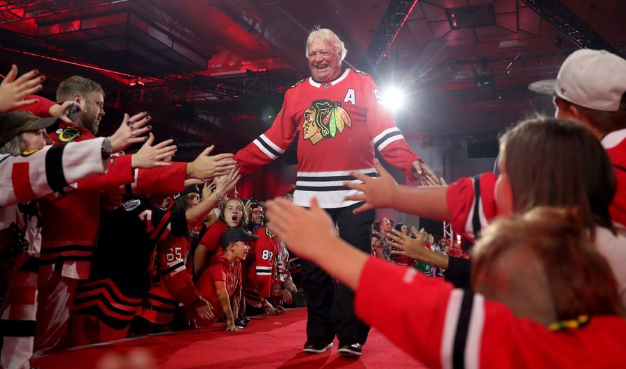 Bobby Hull and Ivan Provorov don’t need you to defend them