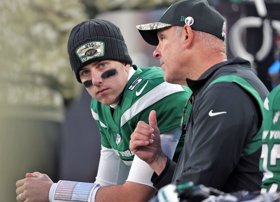 Week 10 NFL Powerless Ranking: There's a new team at the bottom