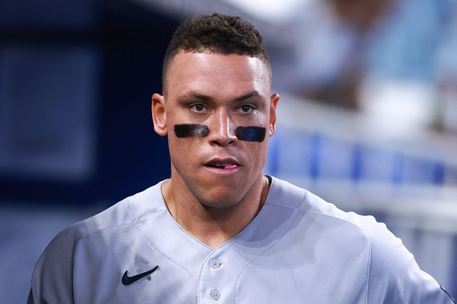 The Yankees are getting awfully close to toast after Sunday’s collapse in Miami