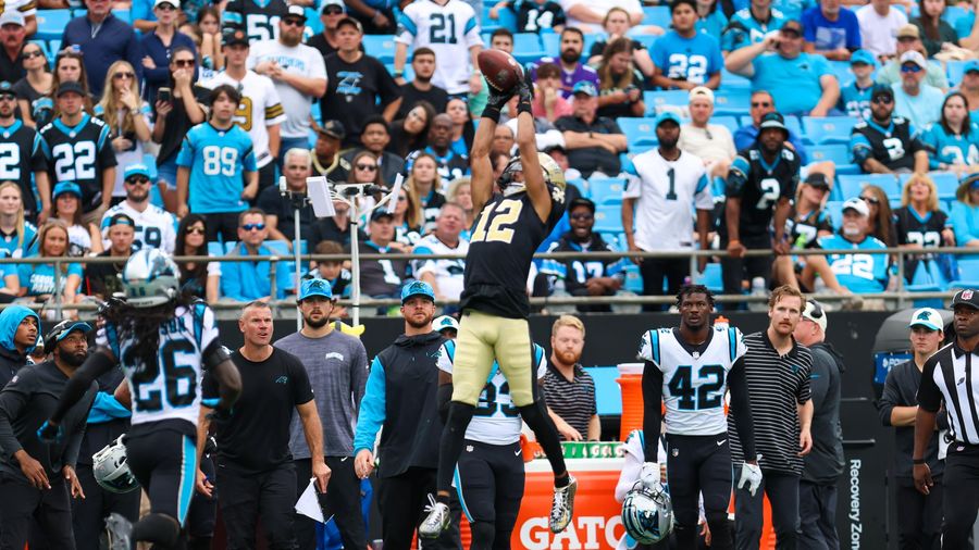 2022 rookie wide receiver ranking Week 4: A relatively quiet week for these pass catchers