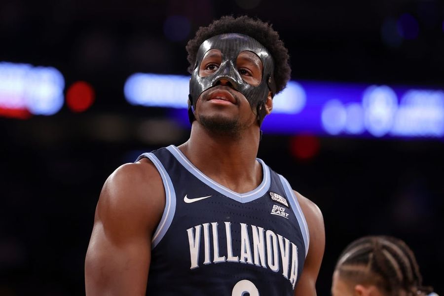 Report: Villanova G TJ Bamba transferring to Oregon