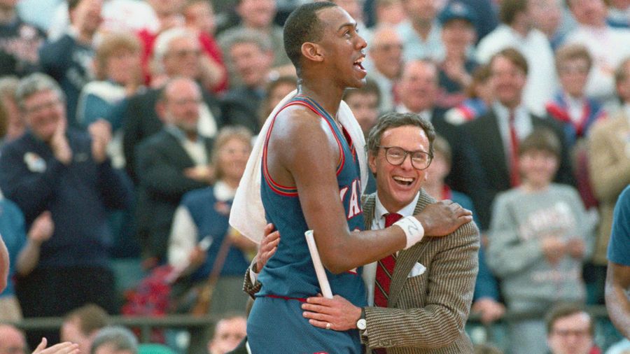 The best NCAA March Madness teams by seed