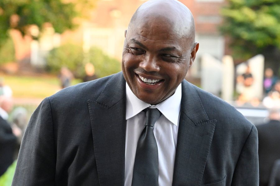 Charles Barkley bashes players (again) but he isn’t completely wrong