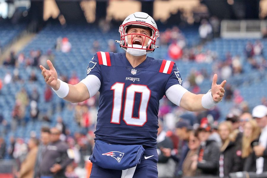 2021 Rookie QB Rankings: The Mac Daddy rules