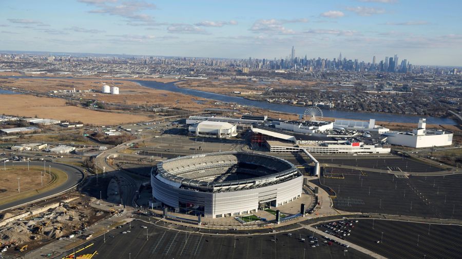 Putting the World Cup Final in New Jersey would be great, if you like cruel and unusual punishment