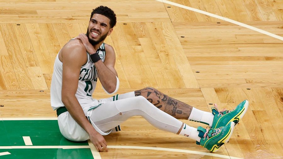 Reformatting the NBA Playoffs could solve the league’s injury issue