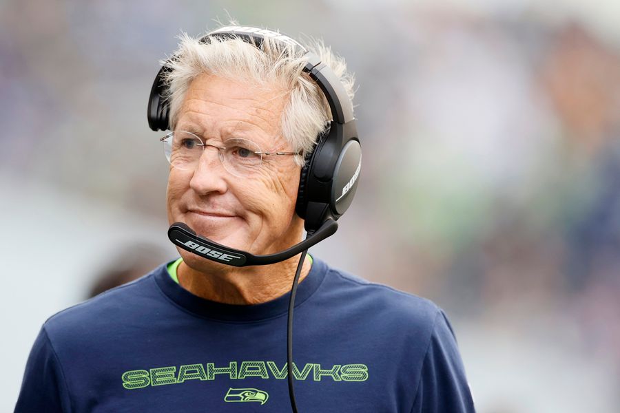 The Seahawks lost more than the Titans won yesterday