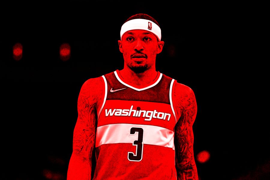 Could Wizards players’ public comments bring Bradley Beal trade rumors back to the forefront?